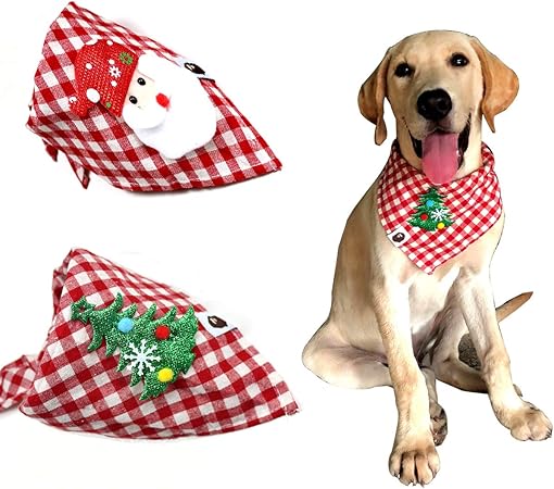 amazon dog christmas