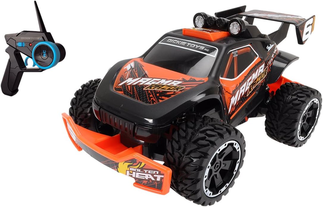 razor rc car