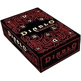 Diablo: The Sanctuary Tarot Deck and Guidebook