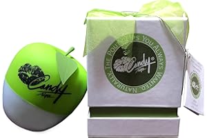 CANDY LIPZ CANDYLIPZ Original Lip Plumping Tool | 100,000 Orders Remarkable Milestone Reached | Size S-M | Enhancer Tool for Quick Lip Plumping | Favorite Lip Plumping Device | Double-Lobed Style