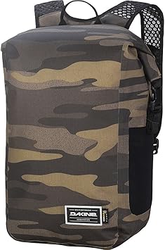 dakine cyclone roll top 32l backpack