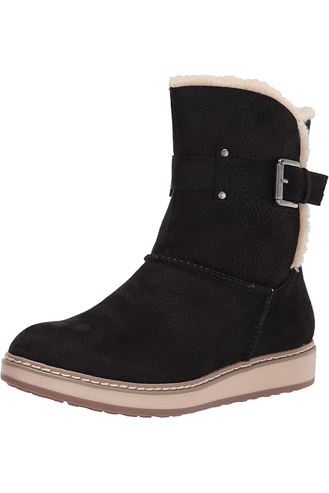 WHITE MOUNTAIN Shoes Layton 