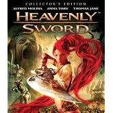Heavenly Sword