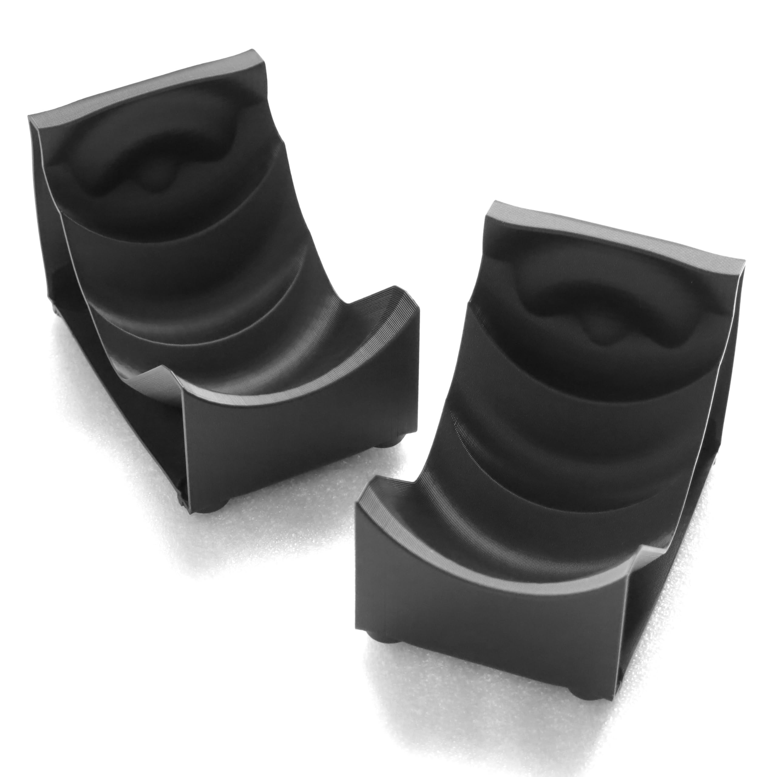 3-Position Speaker Stand for Anker Soundcore Mini 3 Holder Mount (2 Stands)