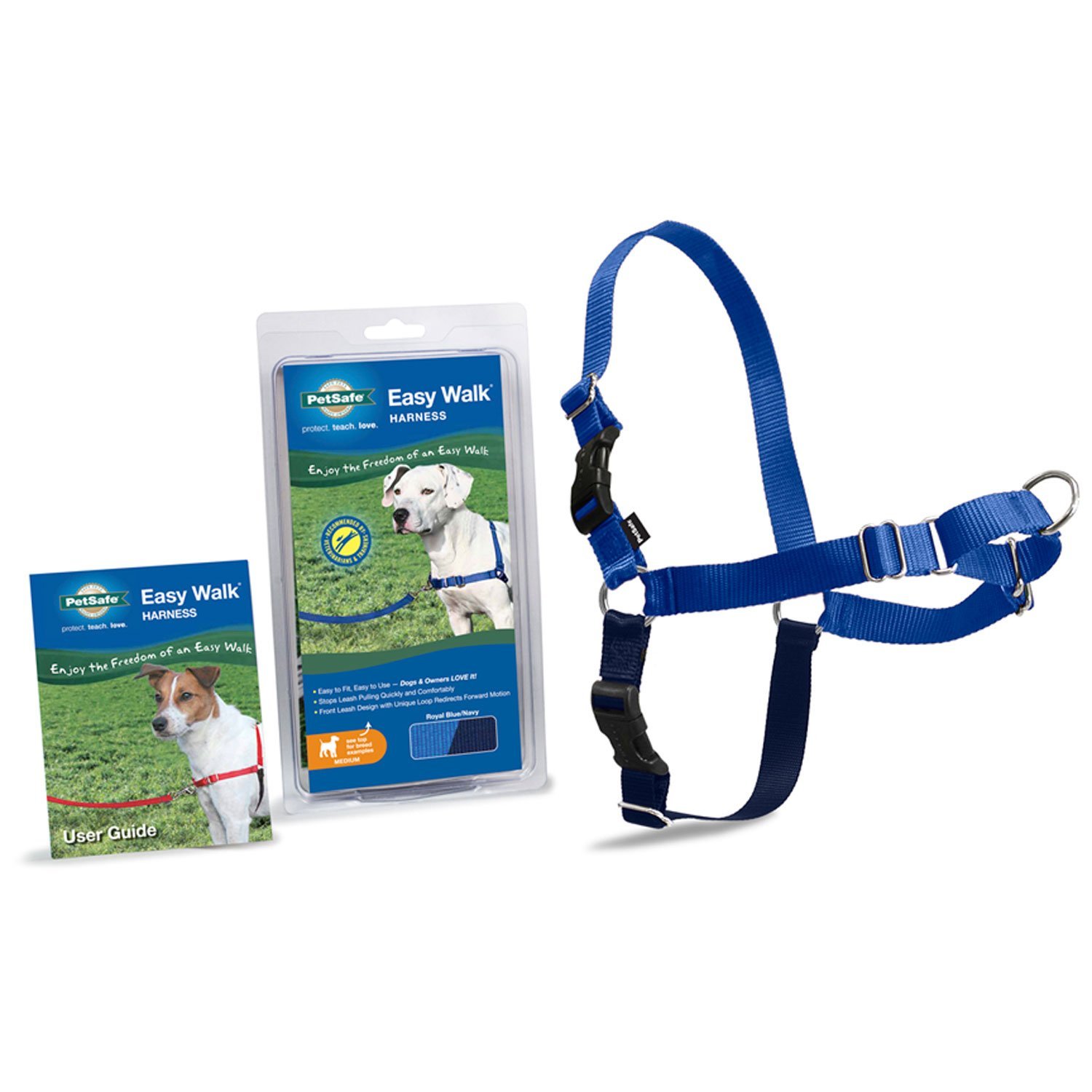 Best No Pull Dog Harness 2020 [Double Check With Your Current One