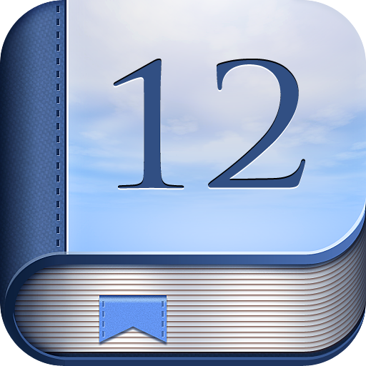 12 Steps AA Companion - Alcoholics Anonymous - Thumbnail 6