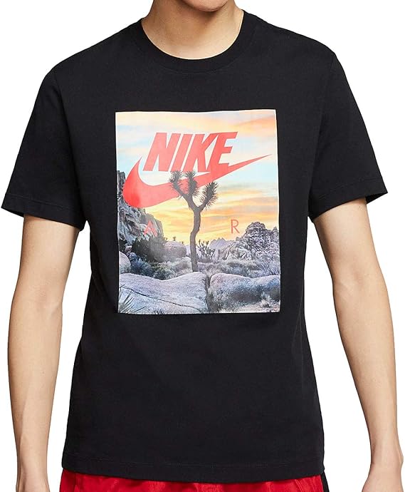 Amazon ナイキ メンズ 半袖tシャツ フェスティバル フォト Tシャツ Ct65 スポーツウェア Nike メンズ 通販