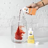 Rit Nakoma Rit Liquid Dye Multi-Colour 236ml Tangerine view 5