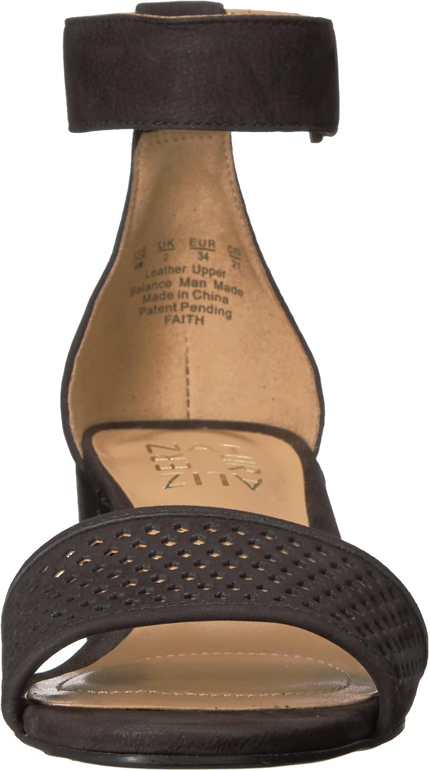 naturalizer faith sandal