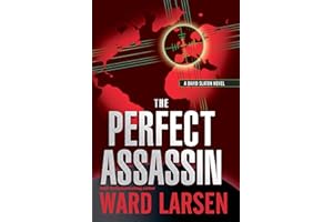 The Perfect Assassin: A David Slaton Novel