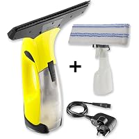 window vac spray bottle