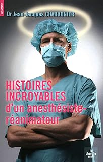 Amazonfr Salle Dopération 18 Histoires Vécues - 