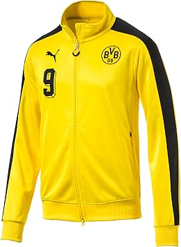 Dortmund track top Clearance
