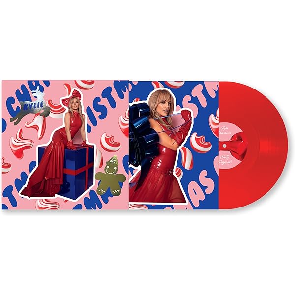 MINOGUE,KYLIE - Kylie - Amazon.com Music