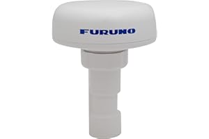 Furuno FUR-GP330B GPS Antenna/Receiver with 6 Meter Cable
