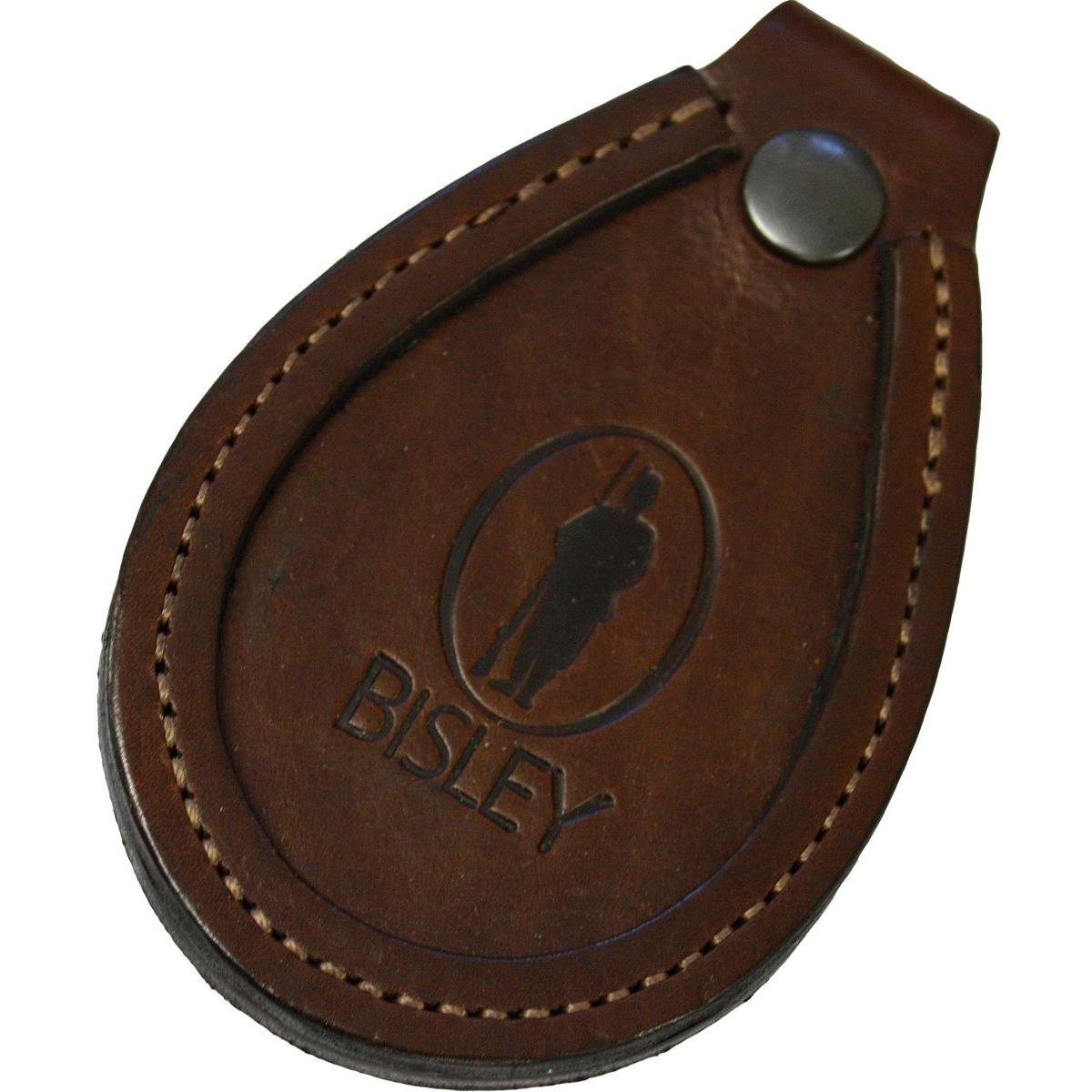 Bisley Leather Toe Protector