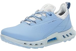 ECCO Womens Biom C4 Gore-tex Waterproof