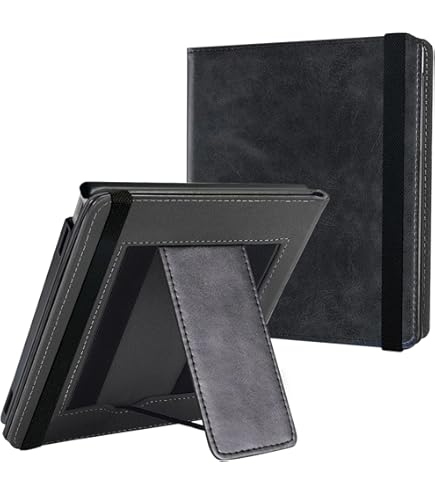 BOOX Leaf2 純正ケースセット BOOX Leaf2 | 7'' Portable eReader in Black and White – The