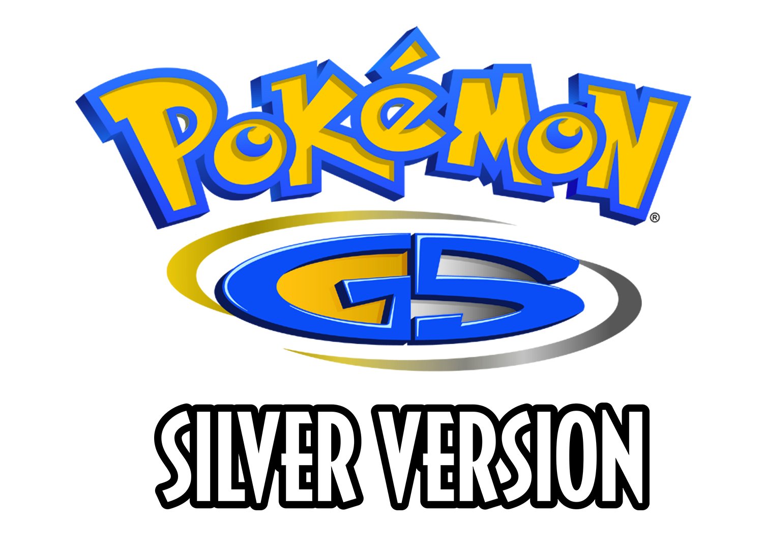 Pok&eacute;mon Silver Version - Pre-load - 3DS [Digital Code]