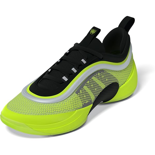 Amazon.com | adidas Mens D.O.N. Issue 6 Basketball Sneakers Shoes