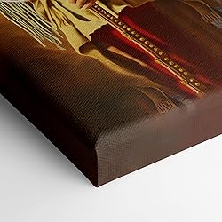 Turn Me Royal Custom Portrait from
