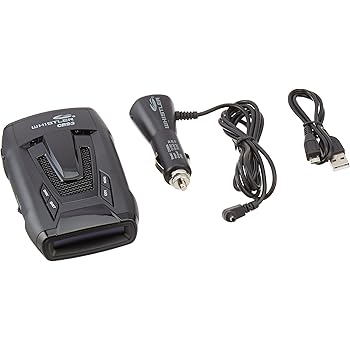Amazon.com: Whistler CR93 Laser/Radar Detector: Cell ...