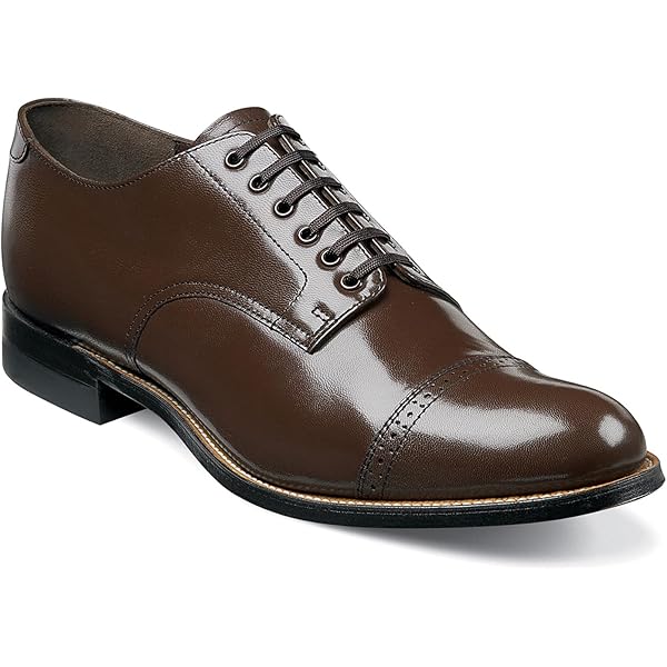 Amazon.com | Lloyd Shoes GmbH 2755817 Size 10 US Brown | Oxfords