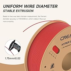 Official Creality Hyper PLA Filament 1.75mm, High