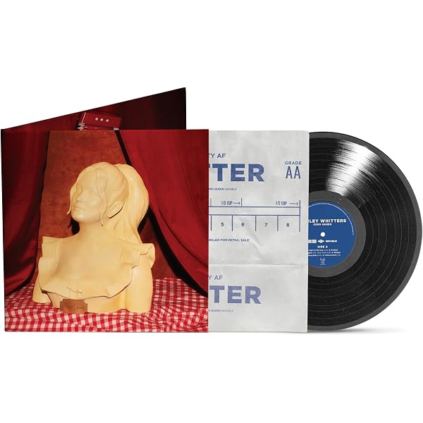 Amazon.com: breathe[2 LP]: CDs & Vinyl