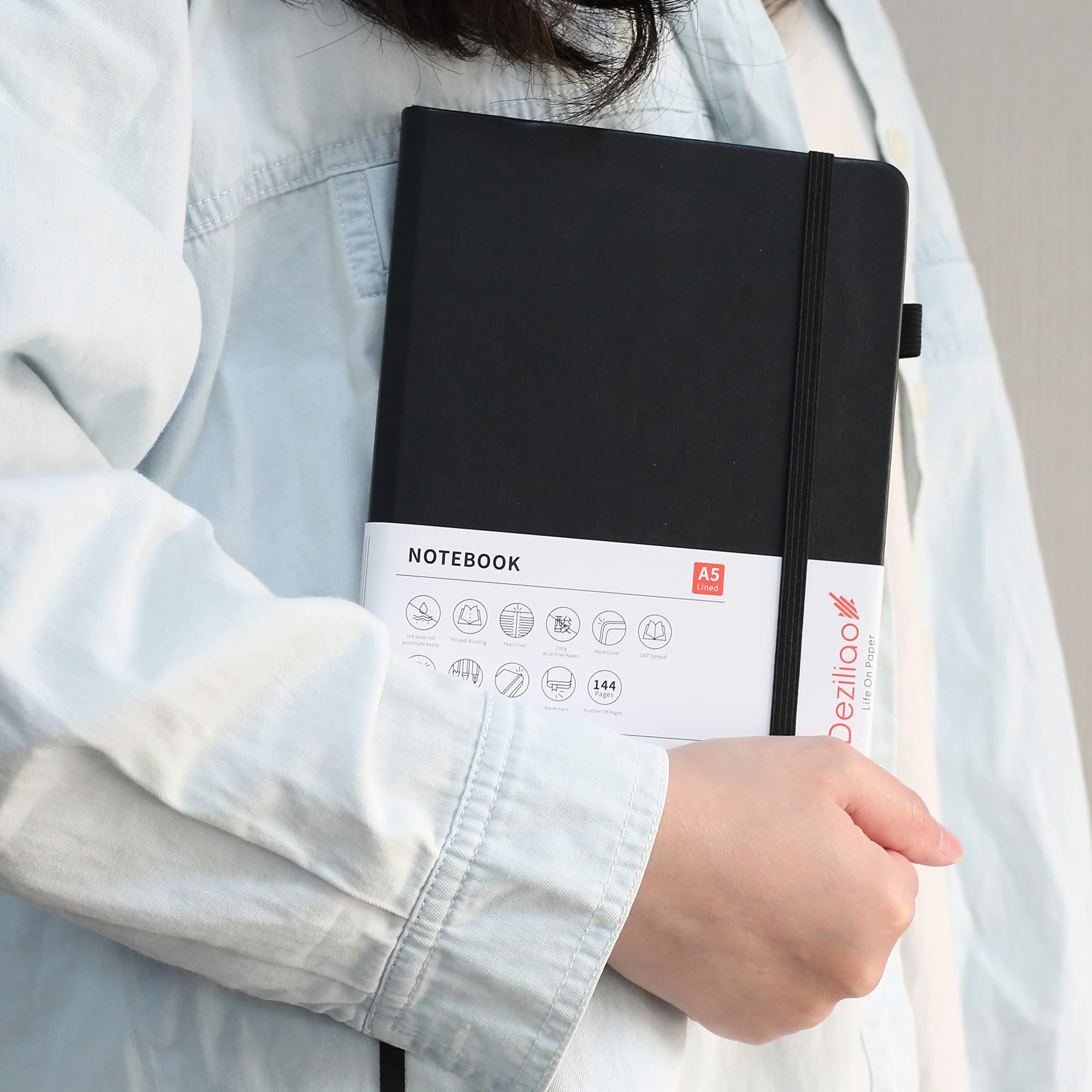 Deziliao Notebook