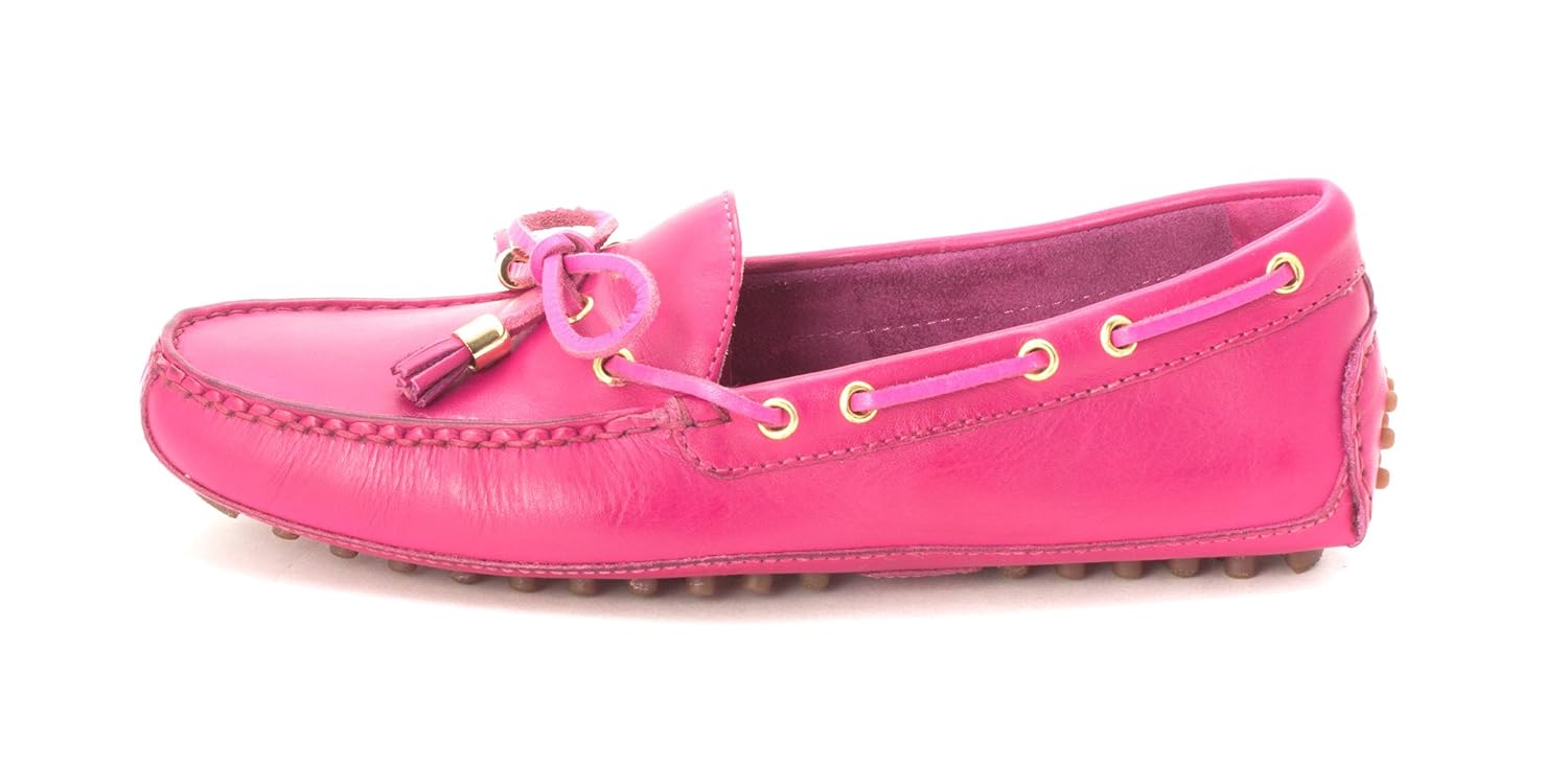 cole haan boat shoes womens
