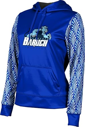 baruch hoodie