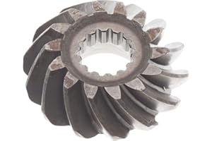 TITAN 757 PERFORMANCE Pinion Gear for Mercury Mariner Outboard 45 50 55 60 70 75 HP 43-813694T 14T