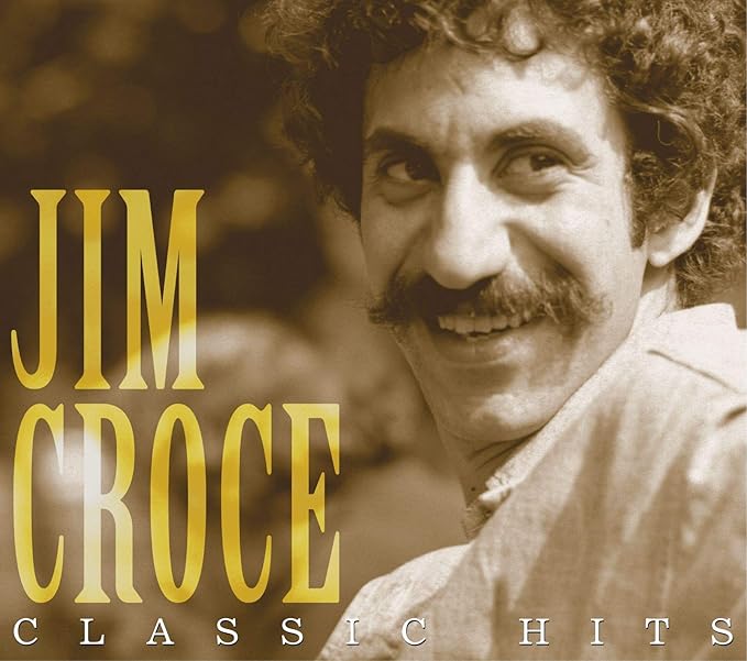 Classic Hits Jim Croce Amazon.ca Music