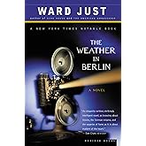 The Weather In Berlin: A Novel
