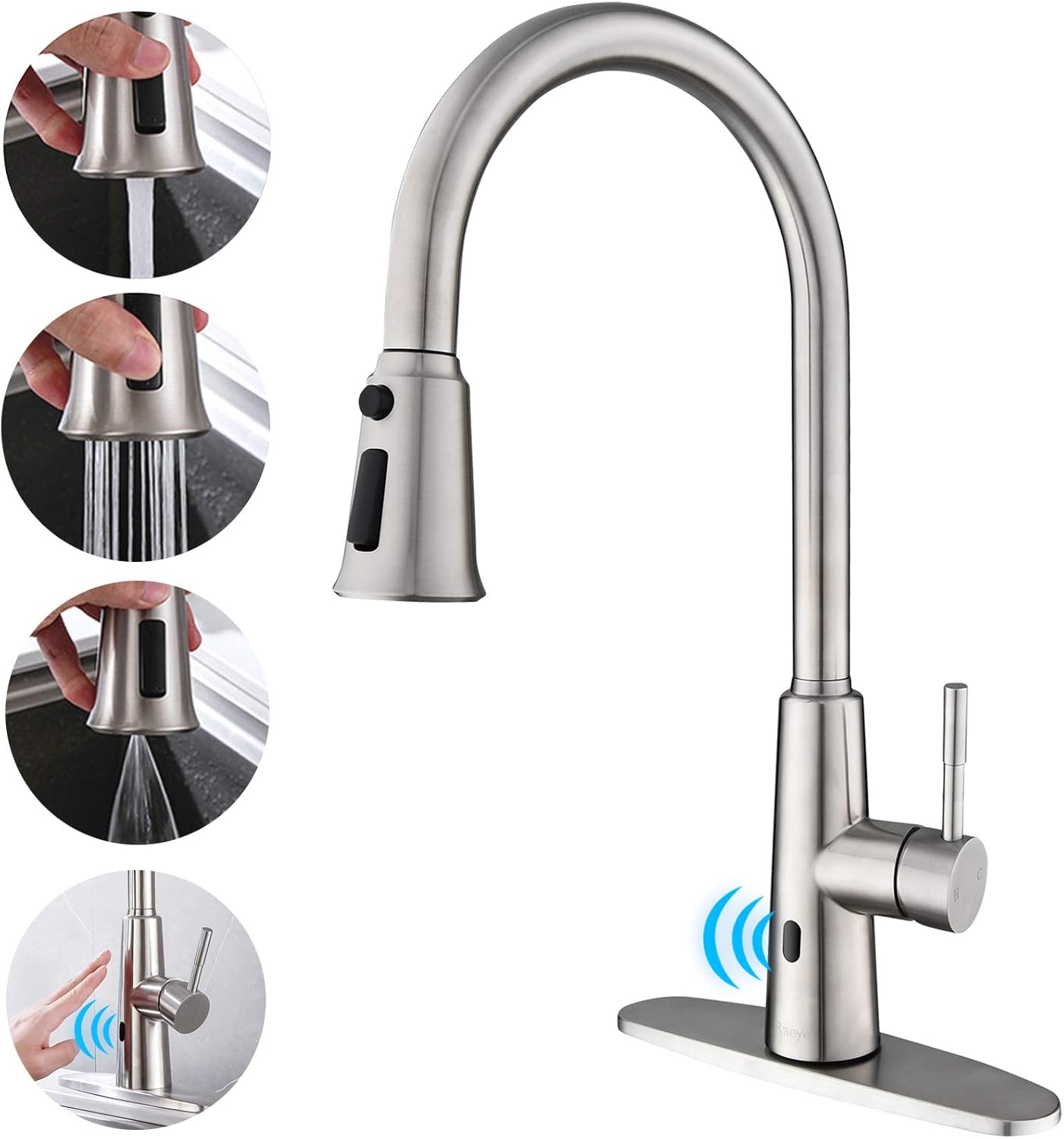 faucet amazon