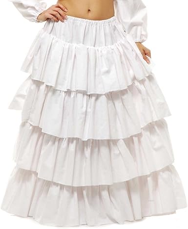 long petticoat amazon