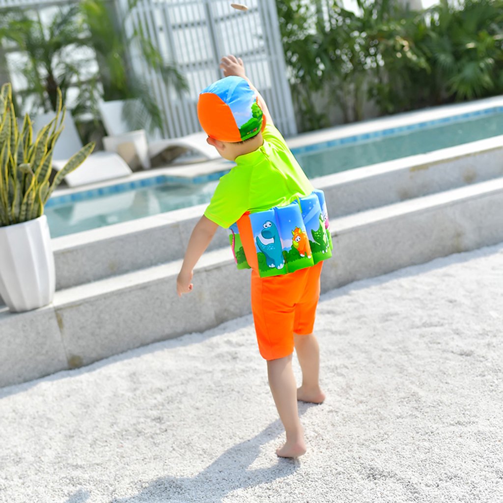 Omslife Combinaison Flottante Protection Solaire Uv Maillot De Bain Float Costume Pour Bebe Fille Et Garcon Avec Flotteurs Ajustables Summer Sports Nautiques Maillots De Bain Thac Or Th Omslife Combinaison Flottante Protection Solaire Uv Maillot De Bain Float Costume Pour Bebe Fille Et Garcon Avec Flotteurs Ajustables Summer Sports Nautiques Maillots De Bain Thac Or Th
