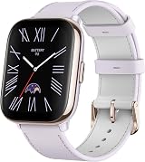 Amazfit Active 42mm Smart Watch AI Coach GPS Bluetooth Calling Music 14 Day