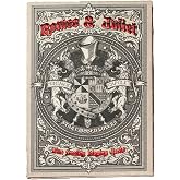 Kings Wild Project Romeo &amp; Juliet Playing Cards