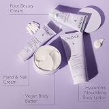 Caudalie Vinotherapist Hand Nail Repair Cream 75ml Moisturizing Shea Butter view 4