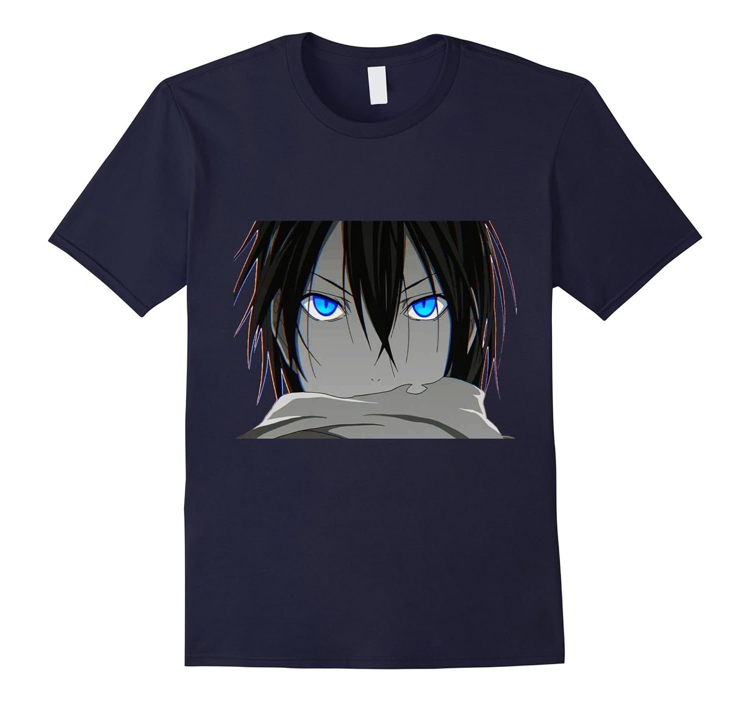 Yato Noragami T Shirt-ANZ