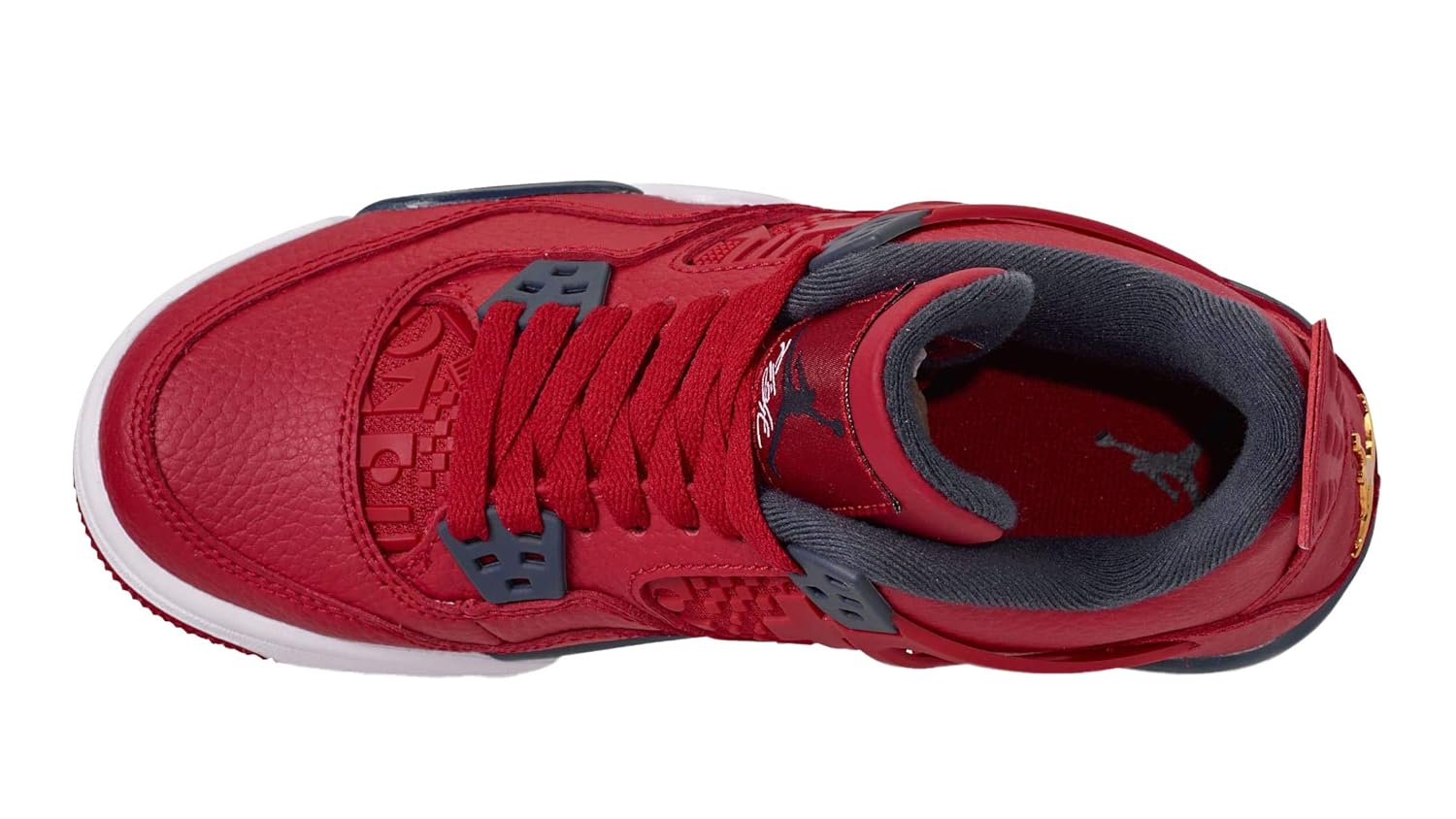 retro 4 grade school