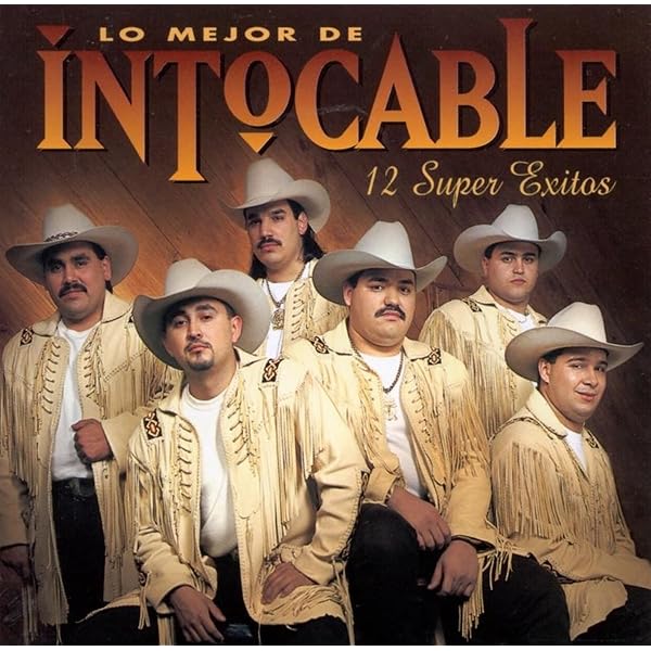 intocable amazon prime