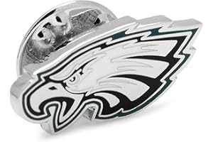Cufflinks Inc. NFL Logo Lapel Pin