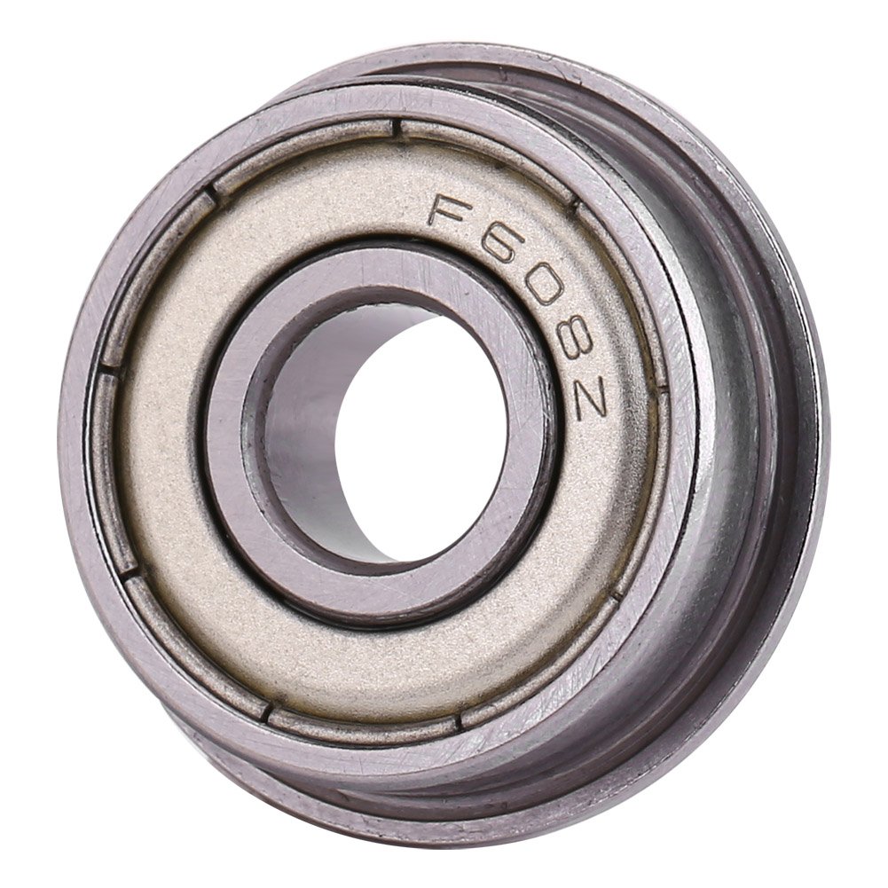 Фланцевый подшипник f608zz
