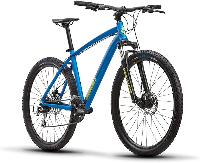 Diamondback Bicycles Diamondback Bicycles Overdrive 1 27.5 Hardtail