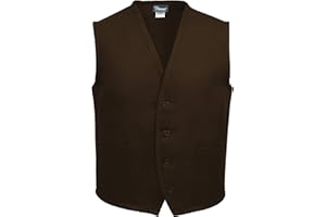 FAME Adult's 2 Pocket Vest