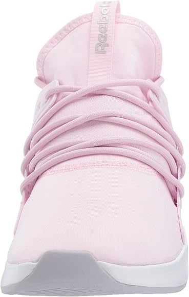 reebok training guresu sneakers in lilac