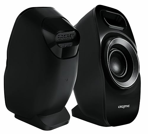 Creative Inspire T6300 51MF4115AA002 Channel 22 Watt Subwoofer